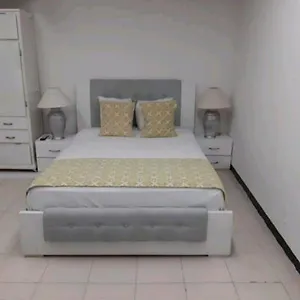 1if2-2apartamento En Cerca Al Mar Con Aire Acondicionado Y Wifi Apartamento Cartagena