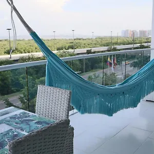 Tu Casa En Morros 3 Apartamento Cartagena