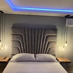 Soho Deluxe Apartamento Medellín