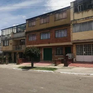 Turistica Bogotá