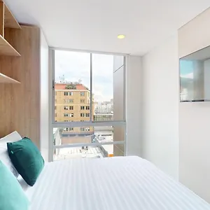 Horizon 85 Lofts Zona T Bogotá