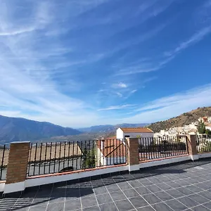 émber-fuego Apartamento Soportujar